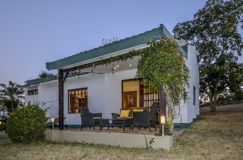 Hotel White House Lodge