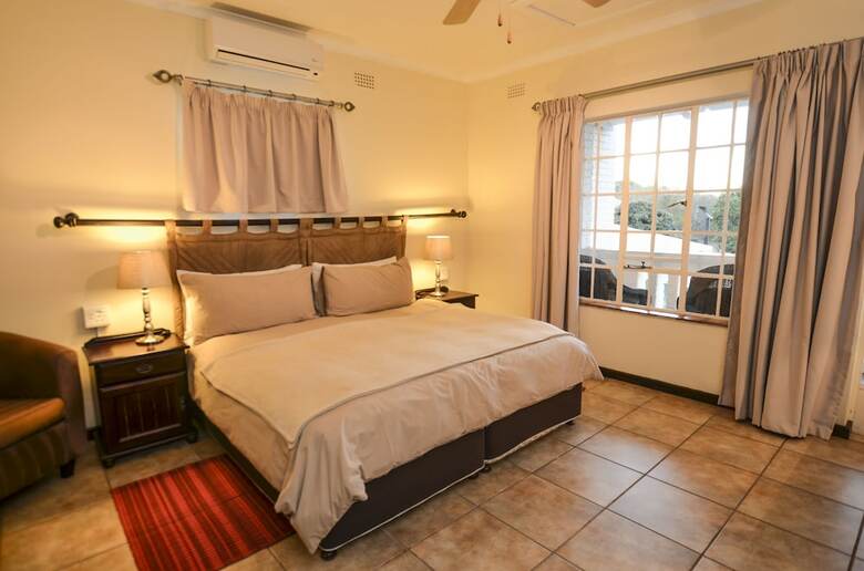 Hotel White House Lodge