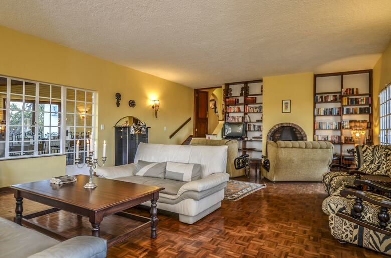 Hotel White House Lodge