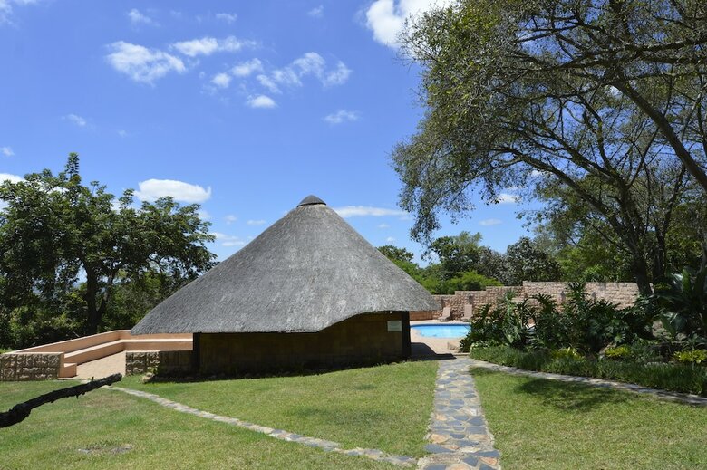 Hotel White House Lodge