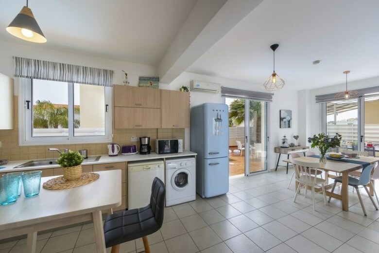Protaras Villa Kalimera