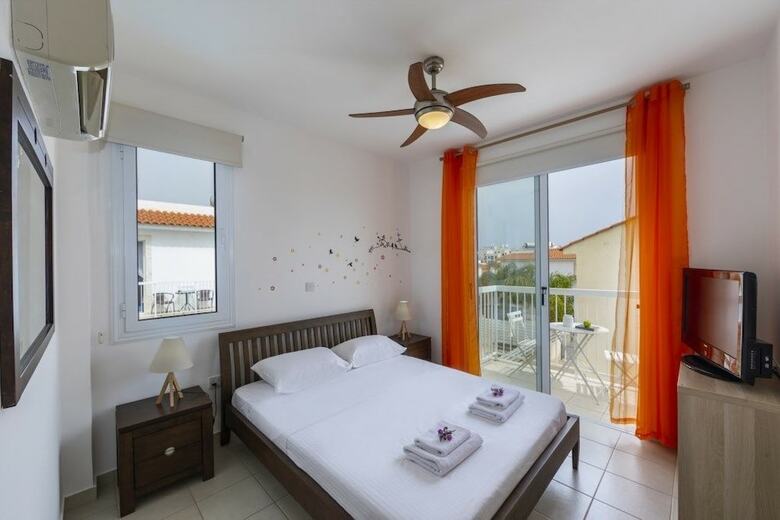 Protaras Villa Kalimera