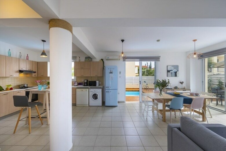 Protaras Villa Kalimera