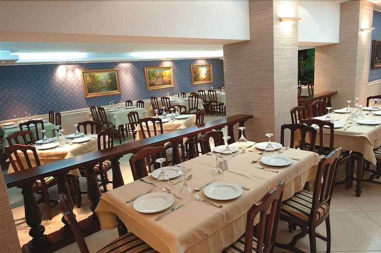 Elinotel Apolamare Hotel