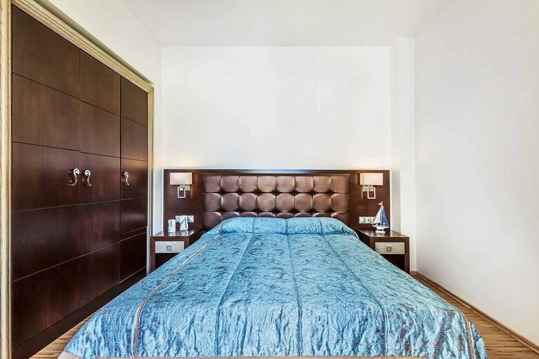 Elinotel Apolamare Hotel