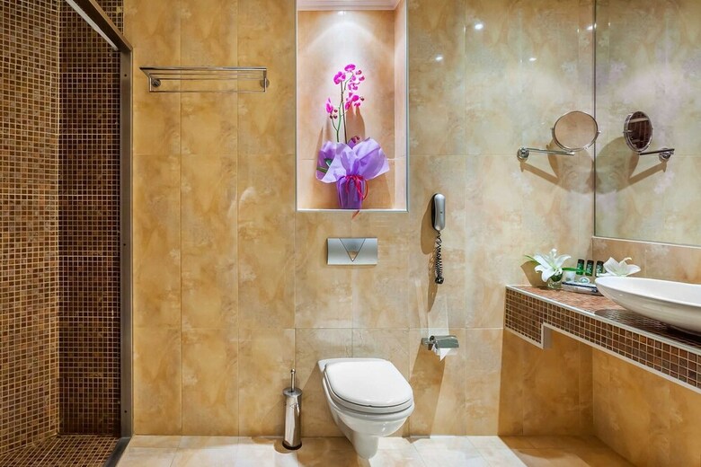 Elinotel Apolamare Hotel