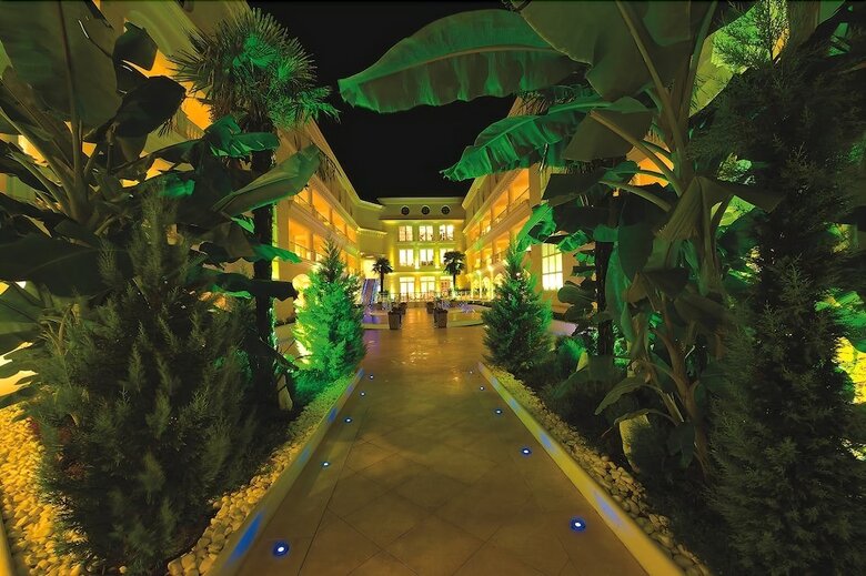 Elinotel Apolamare Hotel