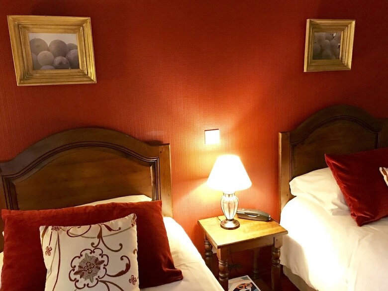 Hotel H�tel Wilson - Les Collectionneurs
