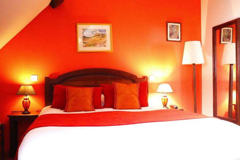 Hotel H�tel Wilson - Les Collectionneurs