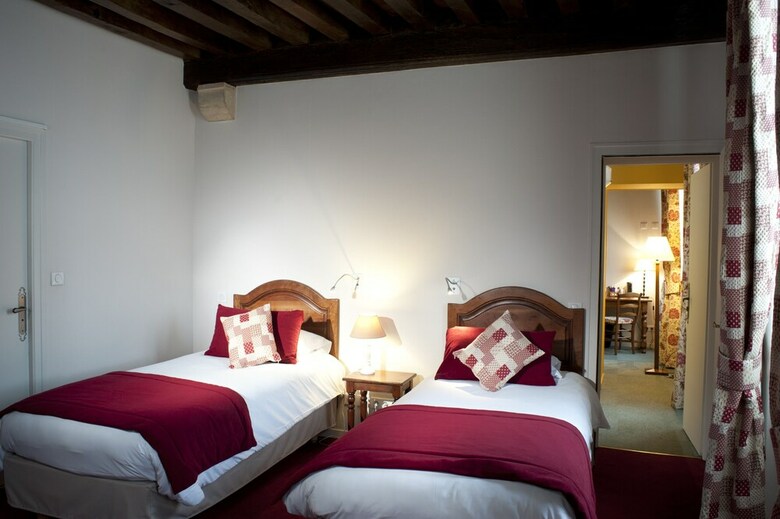 Hotel H�tel Wilson - Les Collectionneurs