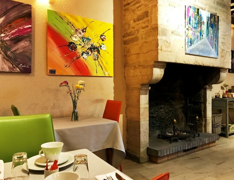 Hotel H�tel Wilson - Les Collectionneurs