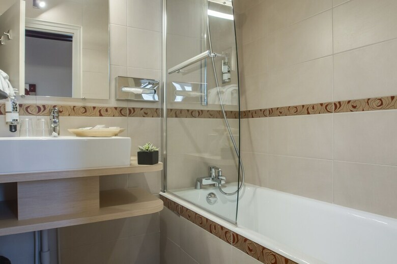 Hotel H�tel Wilson - Les Collectionneurs