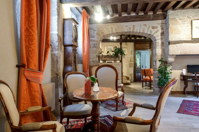Hotel H�tel Wilson - Les Collectionneurs