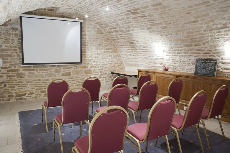 Hotel H�tel Wilson - Les Collectionneurs
