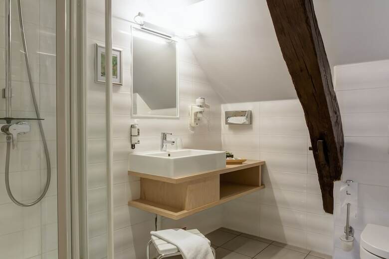 Hotel H�tel Wilson - Les Collectionneurs