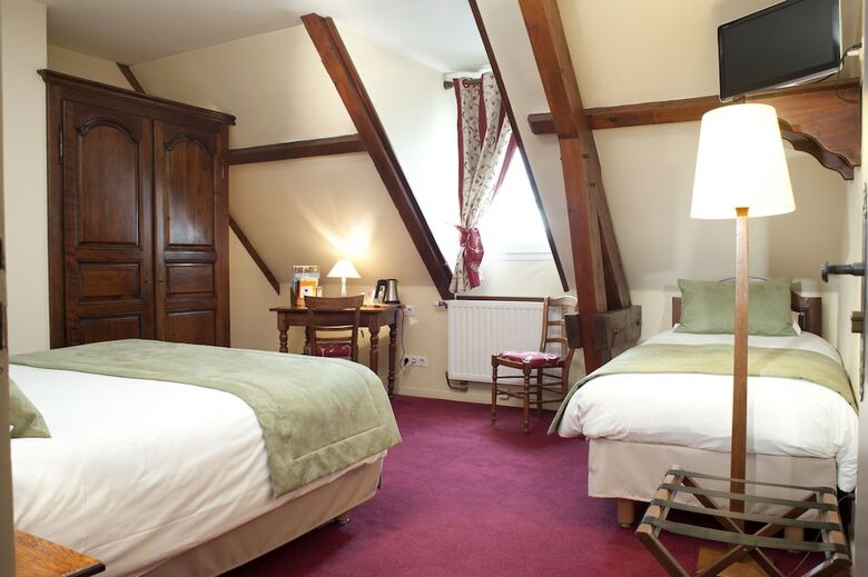 Hotel H�tel Wilson - Les Collectionneurs