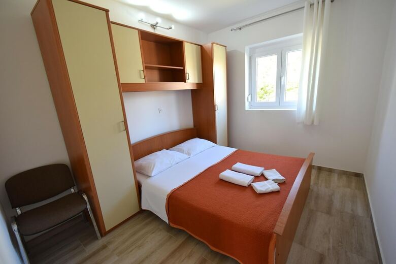 Apartments Vanja - Krk