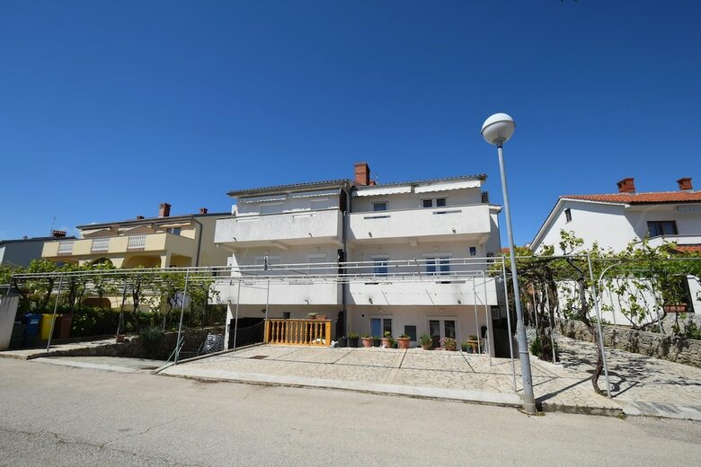Apartments Vanja - Krk