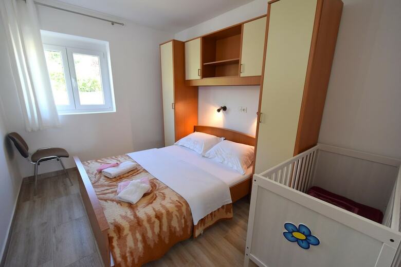 Apartments Vanja - Krk