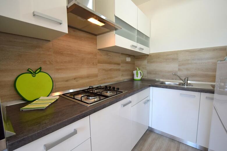 Apartments Vanja - Krk