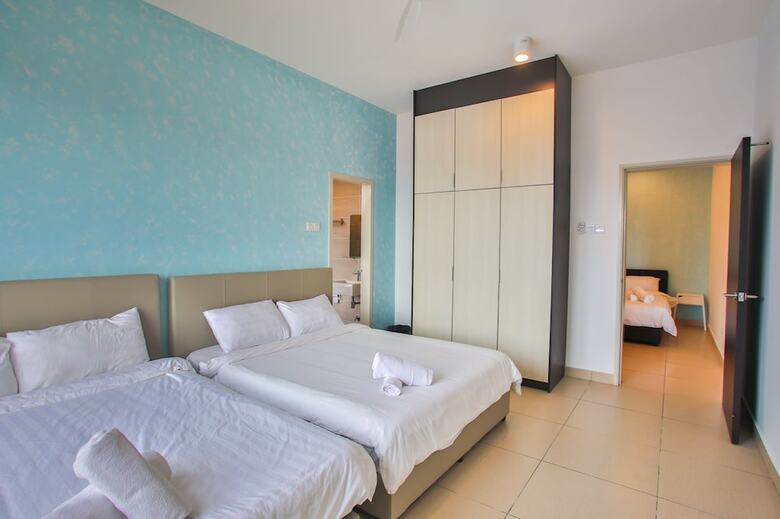Apartamentos Ownastay Midhill By Symphony Suite