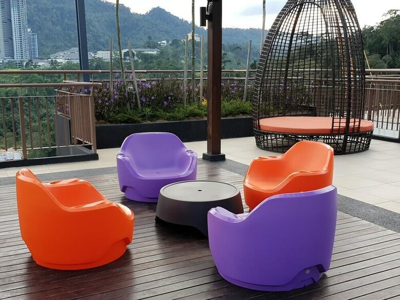 Apartamentos Ownastay Midhill By Symphony Suite