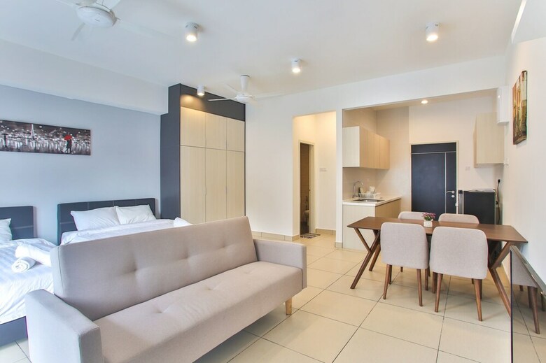 Apartamentos Ownastay Midhill By Symphony Suite