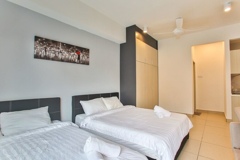 Apartamentos Ownastay Midhill By Symphony Suite
