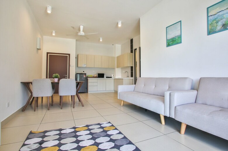 Apartamentos Ownastay Midhill By Symphony Suite