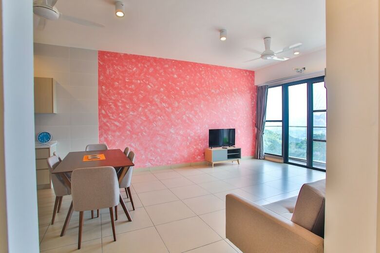 Apartamentos Ownastay Midhill By Symphony Suite