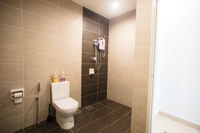 Apartamentos Ownastay Midhill By Symphony Suite