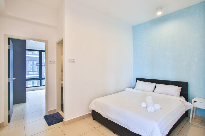 Apartamentos Ownastay Midhill By Symphony Suite