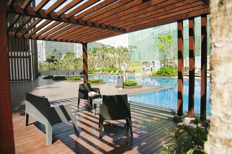 Apartamentos Ownastay Midhill By Symphony Suite