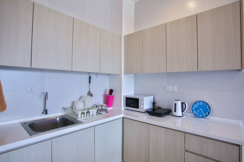 Apartamentos Ownastay Midhill By Symphony Suite