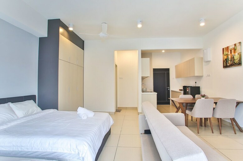 Apartamentos Ownastay Midhill By Symphony Suite