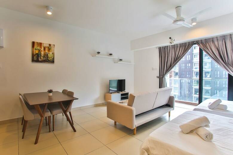 Apartamentos Ownastay Midhill By Symphony Suite