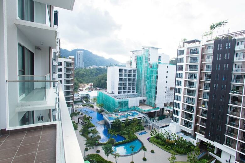 Apartamentos Ownastay Midhill By Symphony Suite