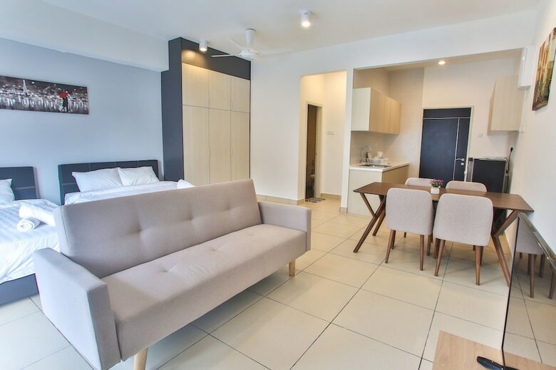 Apartamentos Ownastay Midhill By Symphony Suite