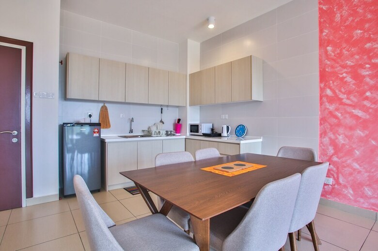 Apartamentos Ownastay Midhill By Symphony Suite