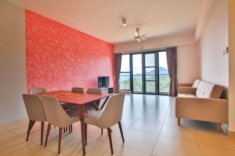 Apartamentos Ownastay Midhill By Symphony Suite
