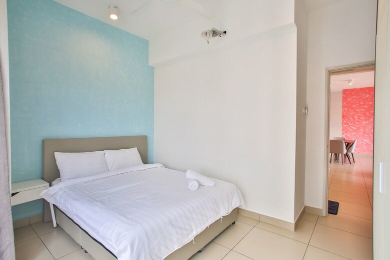 Apartamentos Ownastay Midhill By Symphony Suite