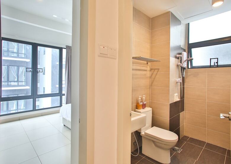 Apartamentos Ownastay Midhill By Symphony Suite