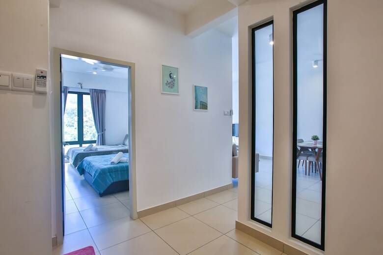 Apartamentos Ownastay Midhill By Symphony Suite