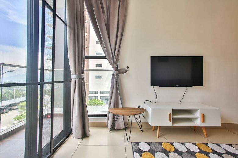 Apartamentos Ownastay Midhill By Symphony Suite