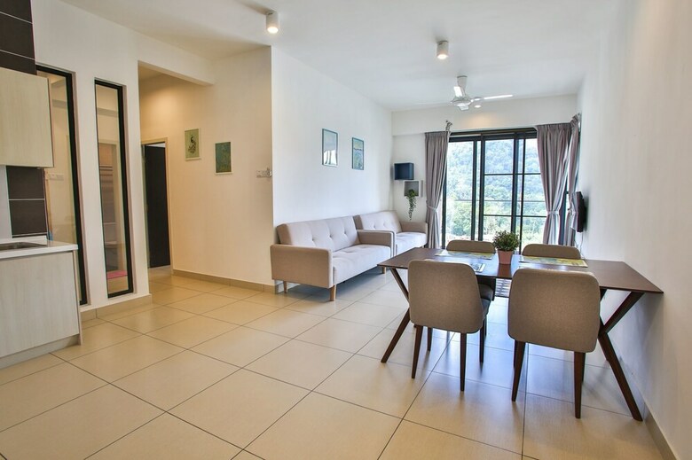 Apartamentos Ownastay Midhill By Symphony Suite