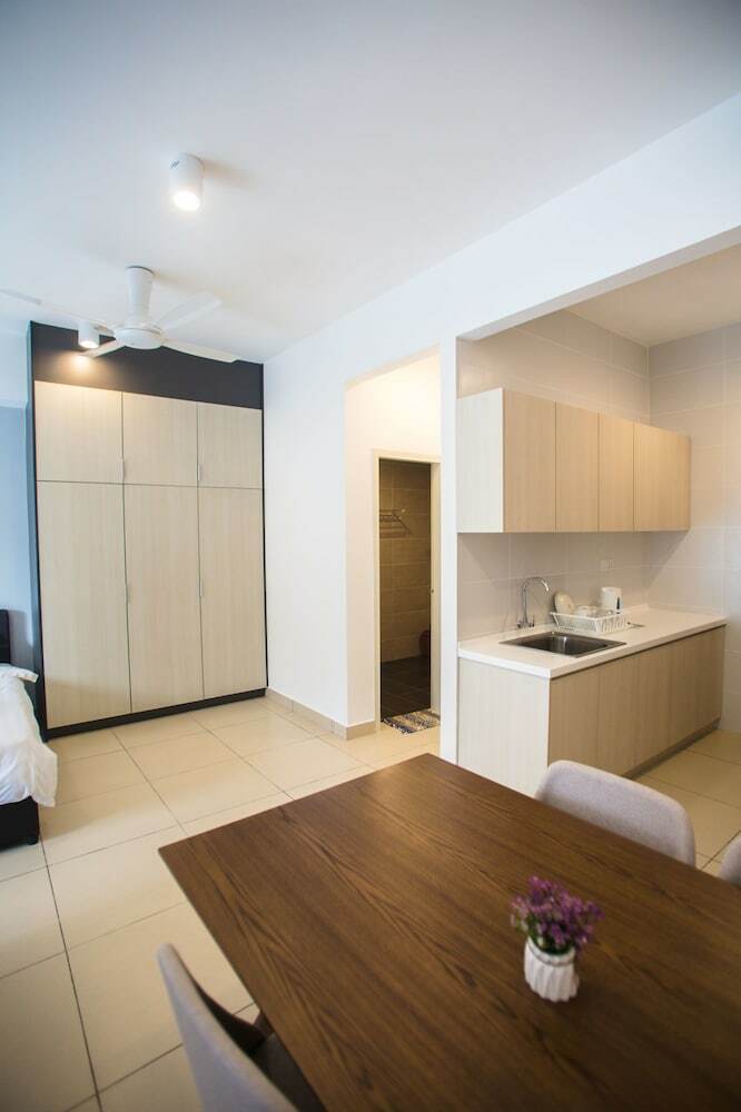 Apartamentos Ownastay Midhill By Symphony Suite