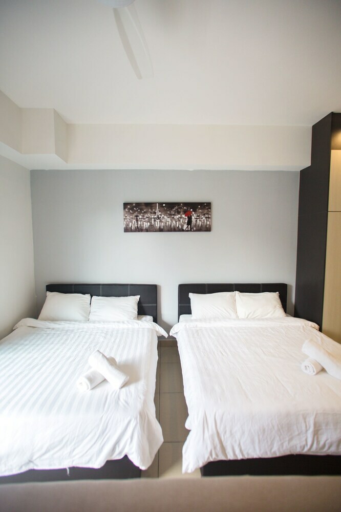 Apartamentos Ownastay Midhill By Symphony Suite