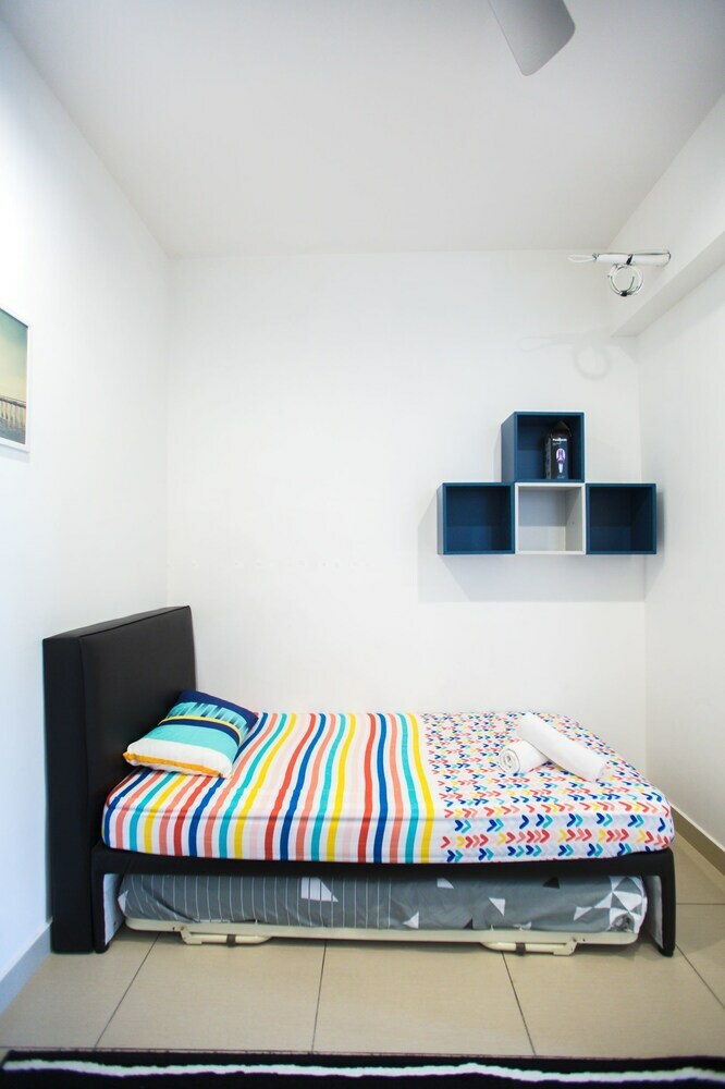 Apartamentos Ownastay Midhill By Symphony Suite
