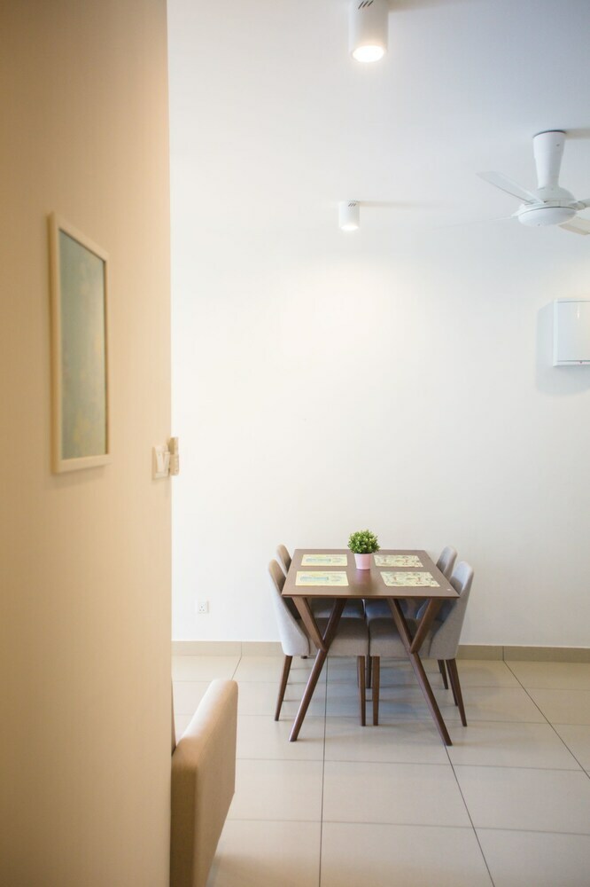 Apartamentos Ownastay Midhill By Symphony Suite