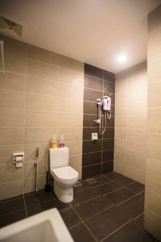 Apartamentos Ownastay Midhill By Symphony Suite